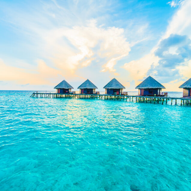 9-Day Beijing – Guilin and Shanghai Classic Tour