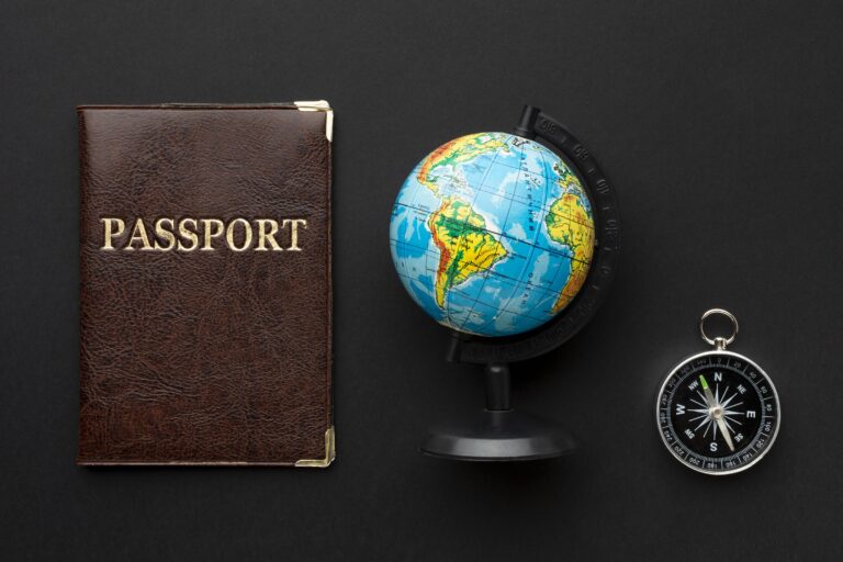 passport